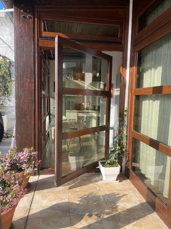 #Soloperte B&B Apartments Мольфетта Экстерьер фото