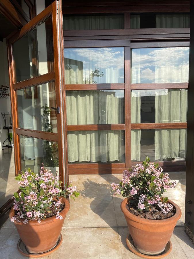 #Soloperte B&B Apartments Мольфетта Экстерьер фото