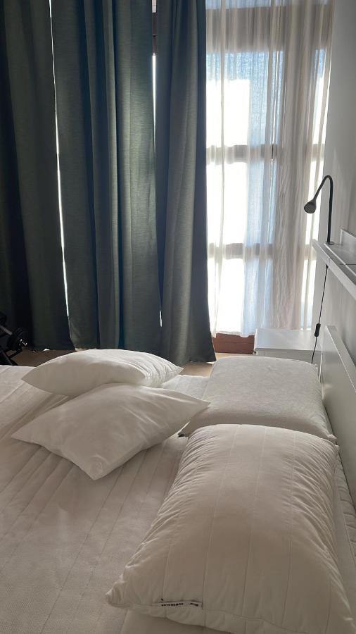 #Soloperte B&B Apartments Мольфетта Экстерьер фото