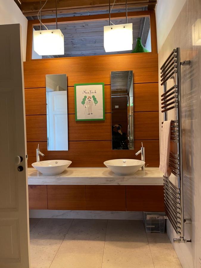 #Soloperte B&B Apartments Мольфетта Экстерьер фото