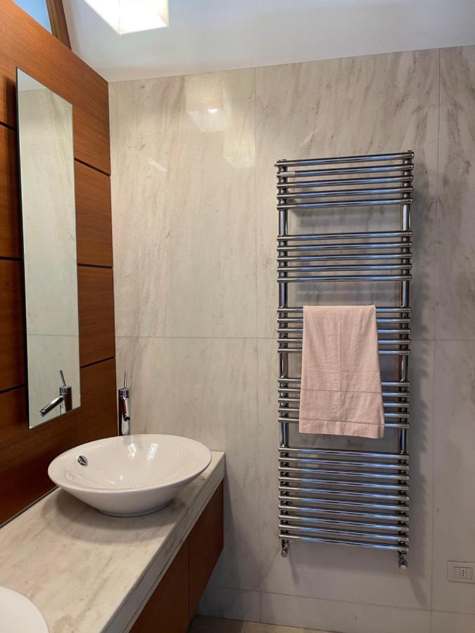 #Soloperte B&B Apartments Мольфетта Экстерьер фото