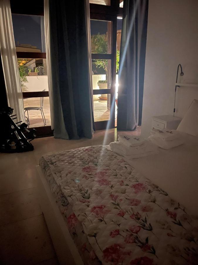 #Soloperte B&B Apartments Мольфетта Экстерьер фото